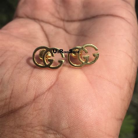 gucci inspired earrings